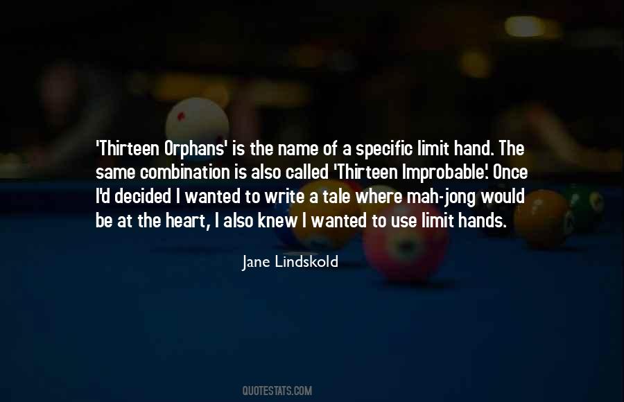 Quotes About Lindskold #1702382