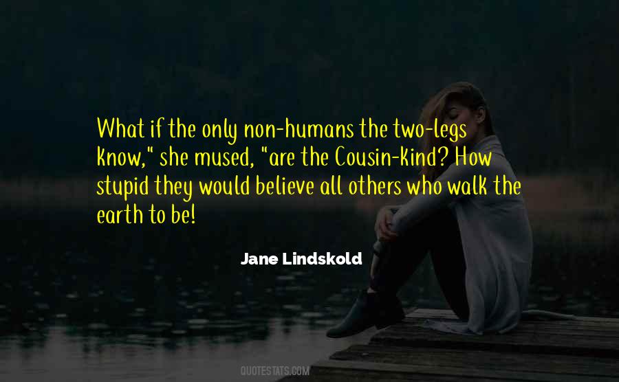 Quotes About Lindskold #812125