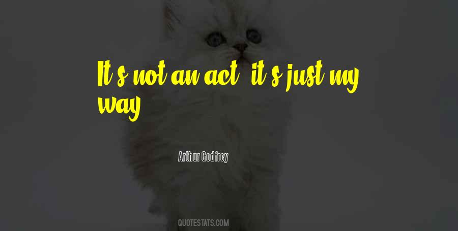 Crucially Hairstyles Quotes #1491562