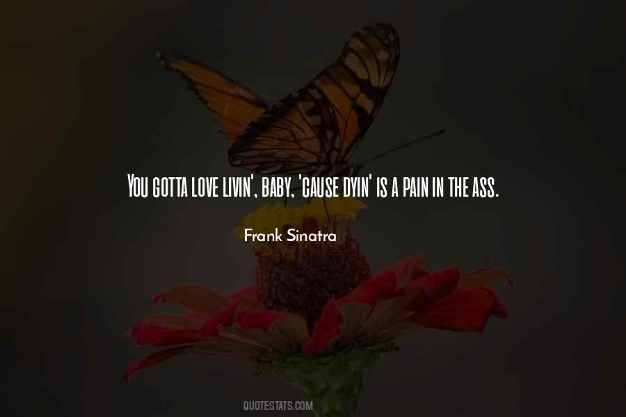 Cause Pain Quotes #284604