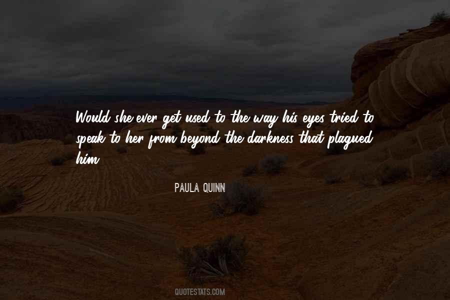 Harkrider Endo Quotes #1641640