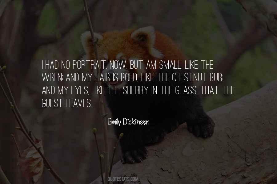 Krystyl Baldwin Quotes #63626
