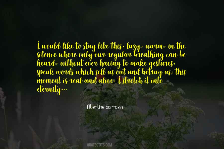 Flyter I Florens Quotes #1567332