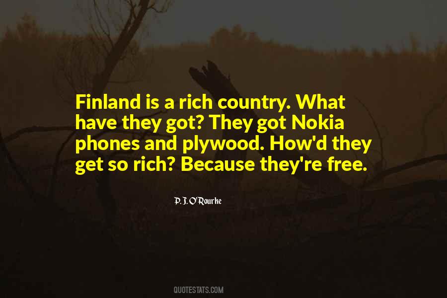 Free Phones Quotes #1573102