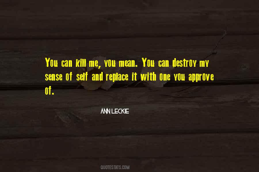 Elodia Kane Quotes #1129219
