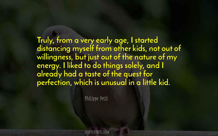 Cautionary Tale Quotes #194541