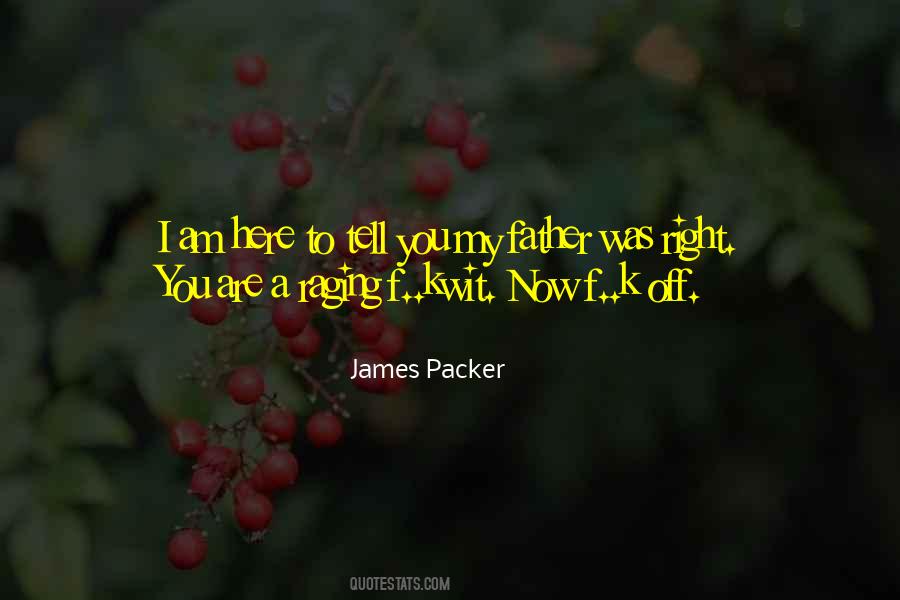 Cautionary Tale Quotes #955303