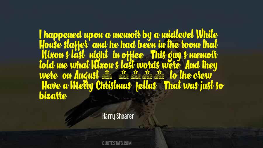 Office Us Christmas Quotes #725794