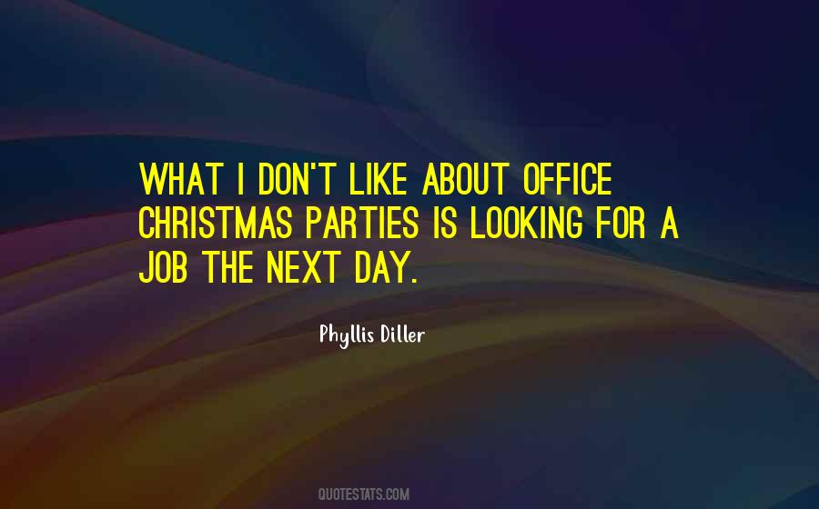 Office Us Christmas Quotes #731528