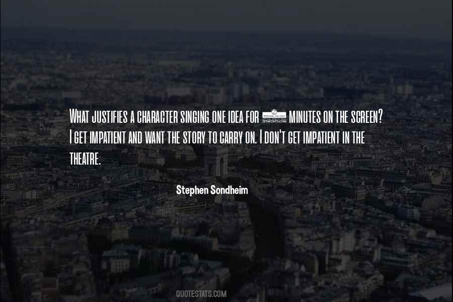 Flitting Thesaurus Quotes #1452660