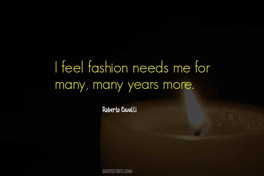 Cavalli Quotes #163490