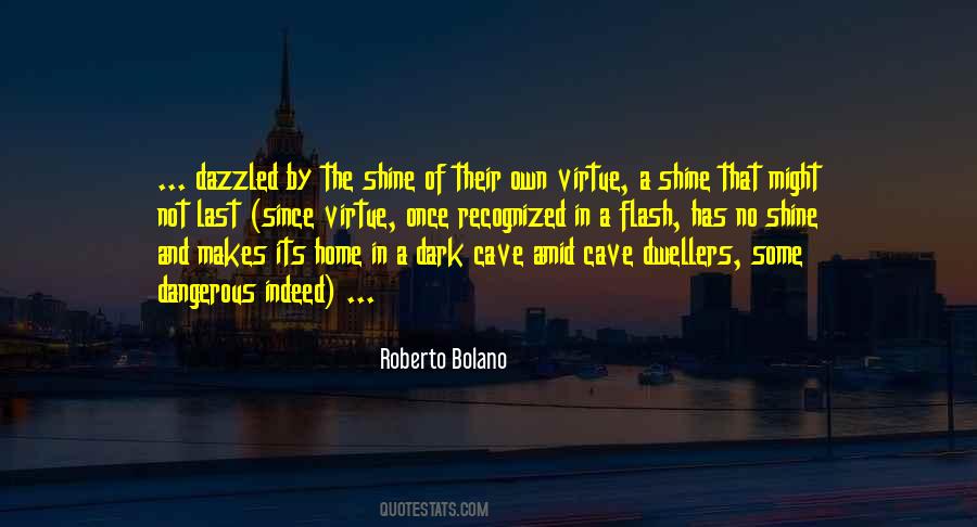 Cave Dwellers Quotes #176453