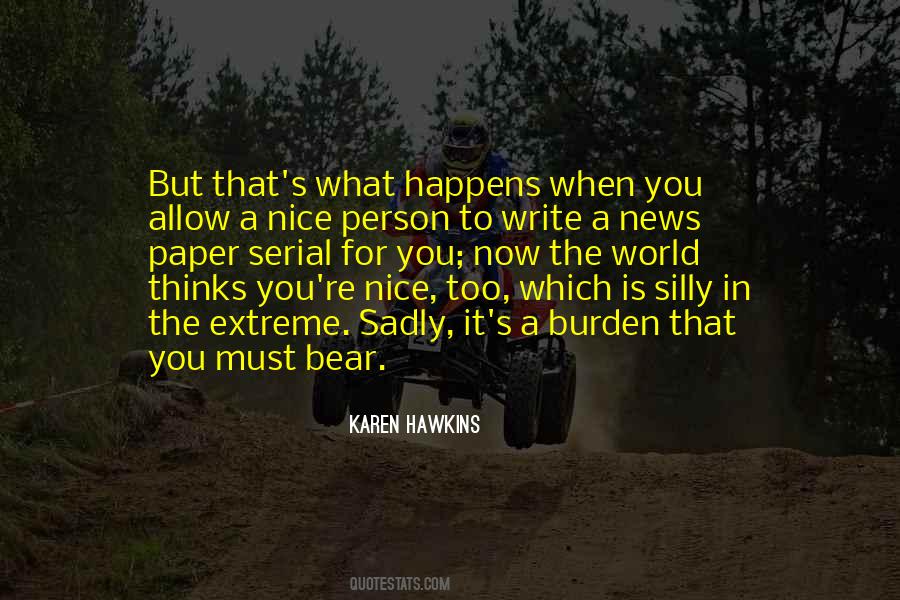 Tandrusti Hazar Naimat Quotes #794832