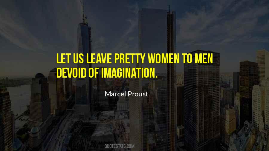 Pretty Women Quotes #1177172
