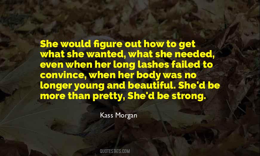 Pretty Women Quotes #322750