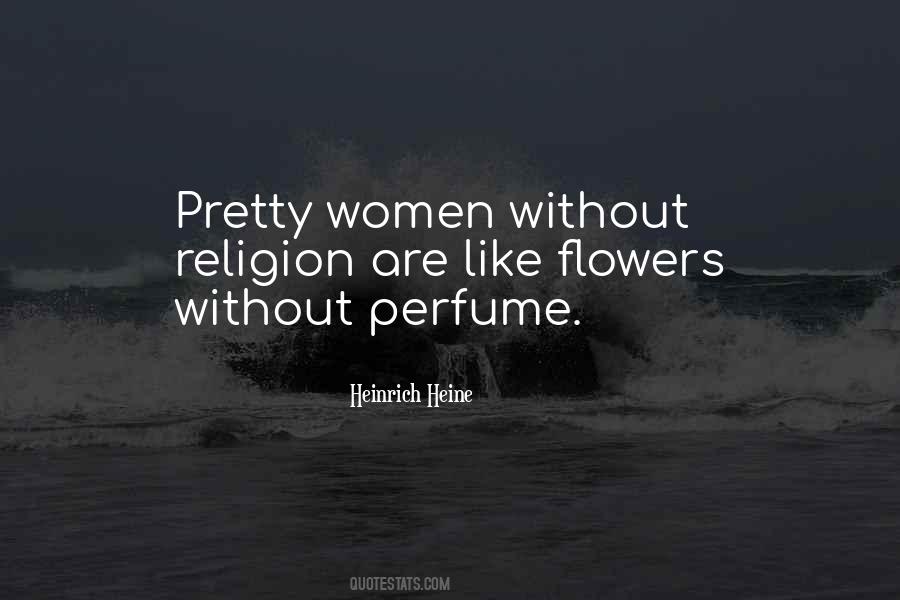 Pretty Women Quotes #957077
