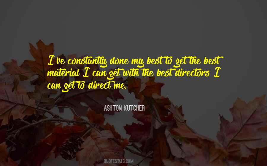 Gpta Tennis Quotes #1610767