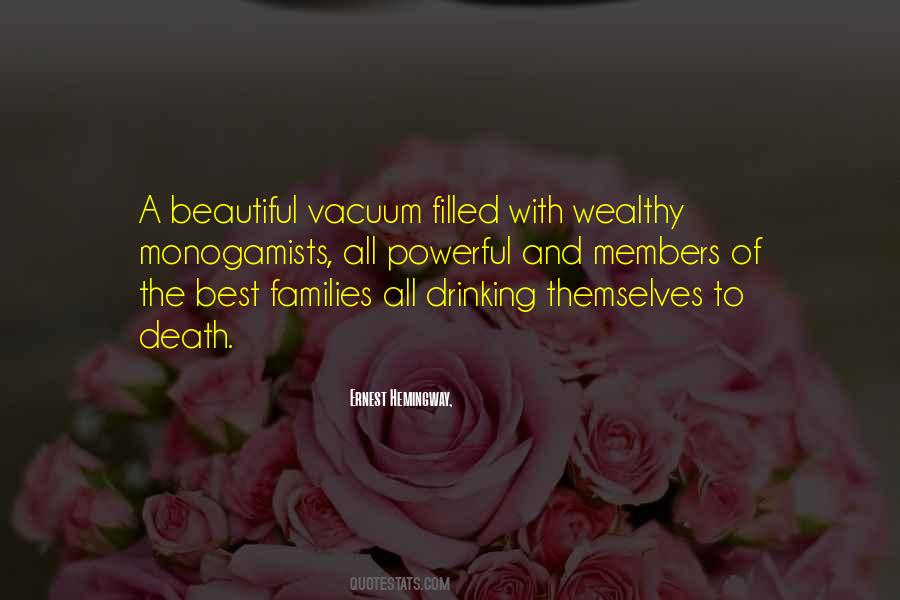 Vacuum Funny Quotes #1387963