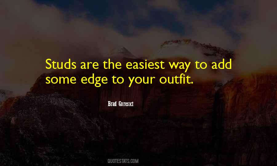 Shadley Woodley Quotes #1417800