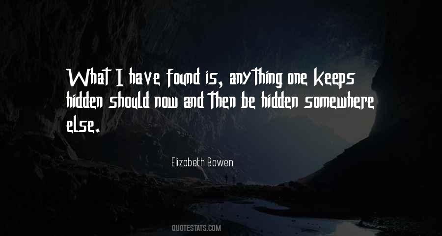 Huezo Family Quotes #1147084