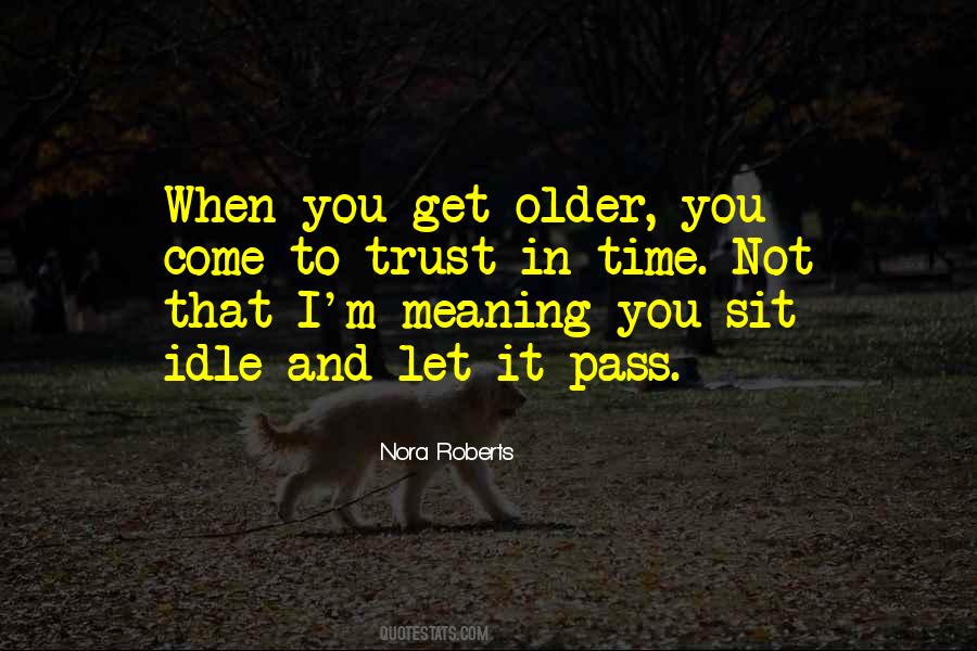 Evocatively In A Sentence Quotes #1607717