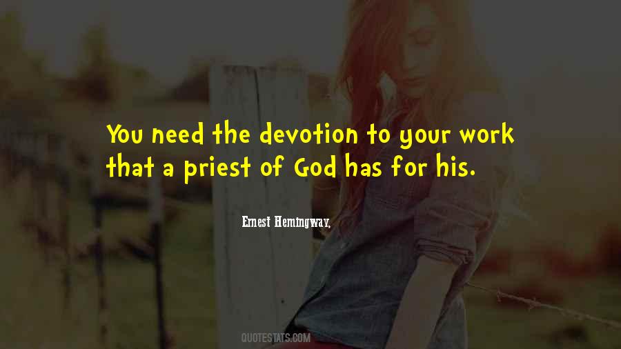 Primeramente Dios Quotes #1428976