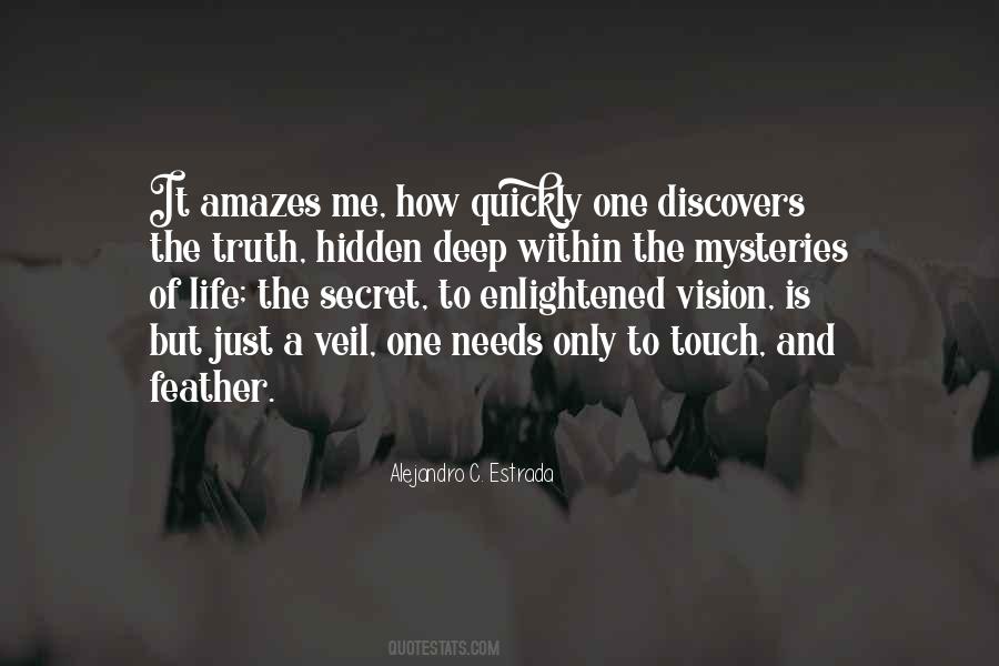 Italian La Familia Quotes #977479