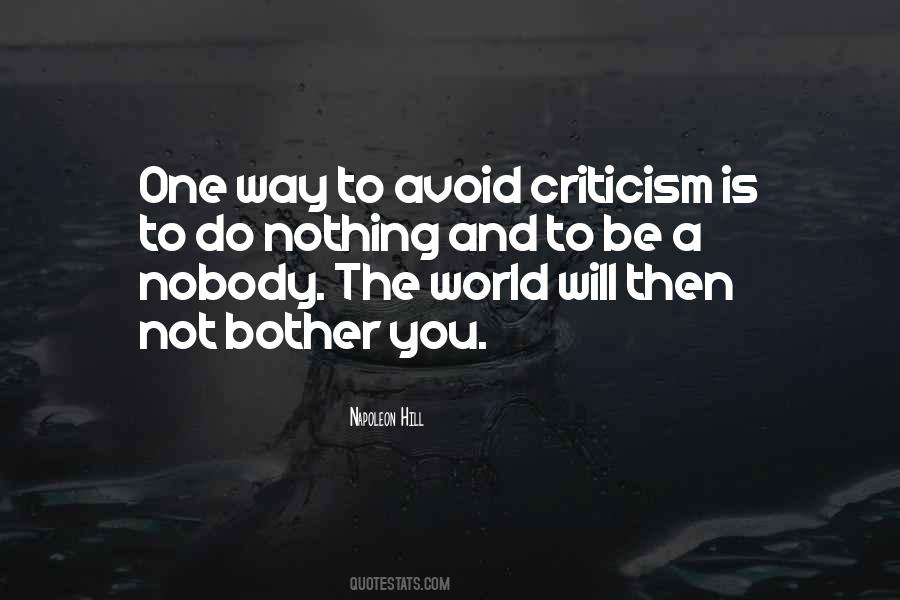 Whats This World Coming To Quotes #1742506