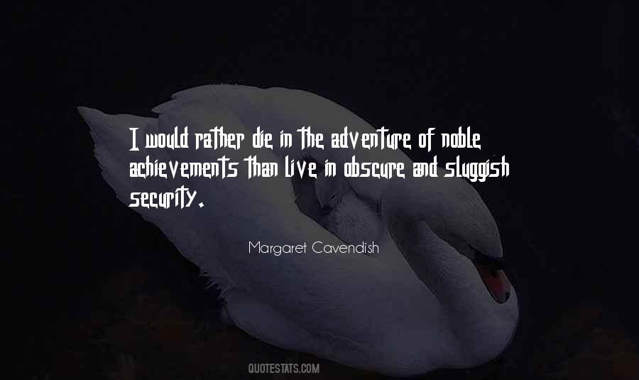 Cavendish Quotes #134530