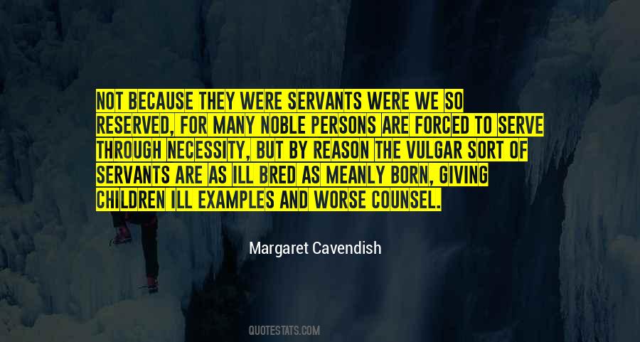 Cavendish Quotes #1773765