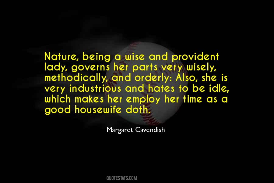 Cavendish Quotes #499025