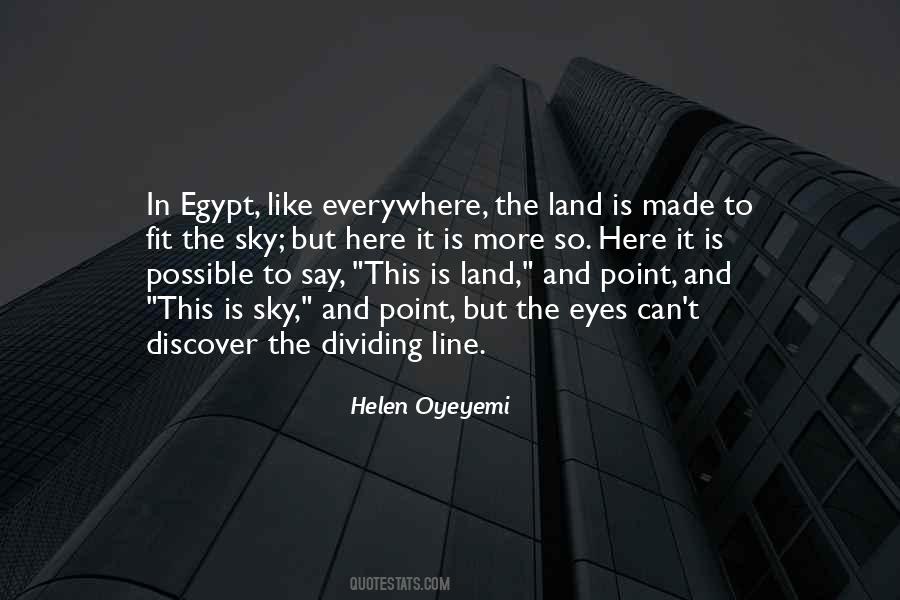 Point Is To Discover Them Quotes #252465