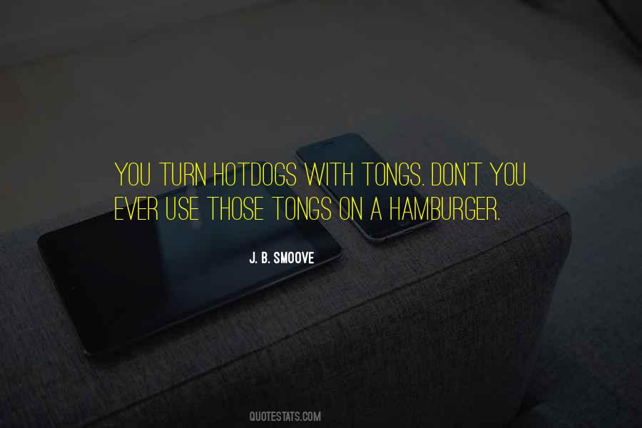 Froufrou Feast Quotes #1114981