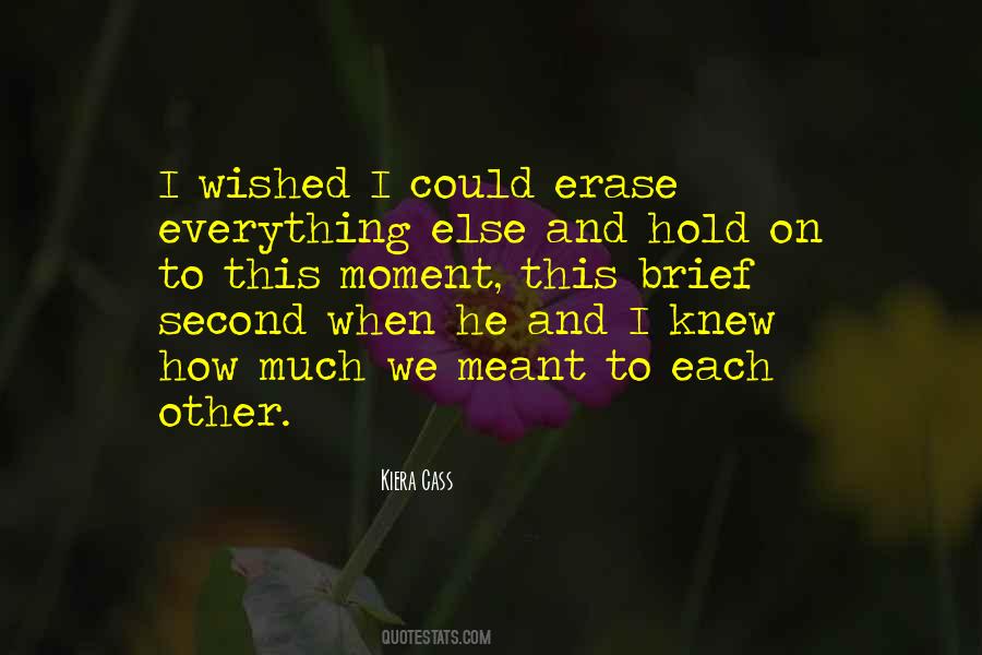 Zechefs Quotes #1046375
