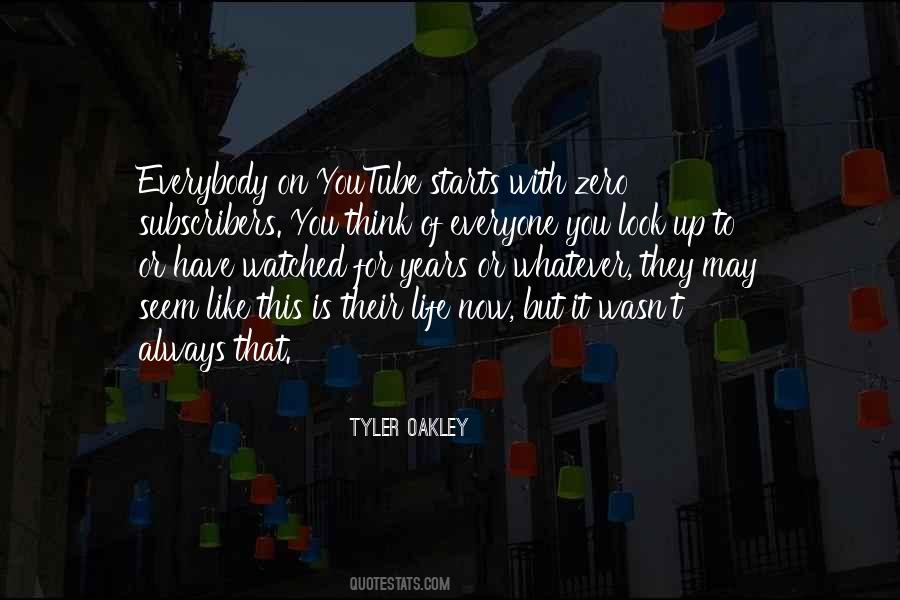 Zechefs Quotes #1649980