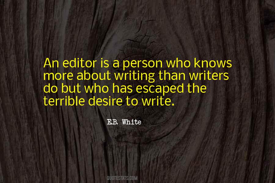 Zechefs Quotes #1870241
