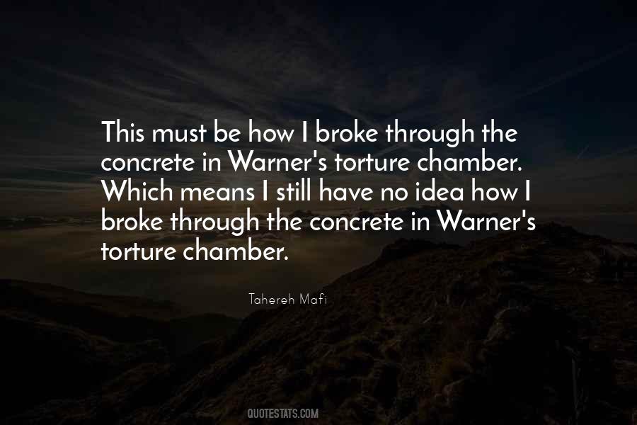 Dematerialized Architecture Quotes #145806