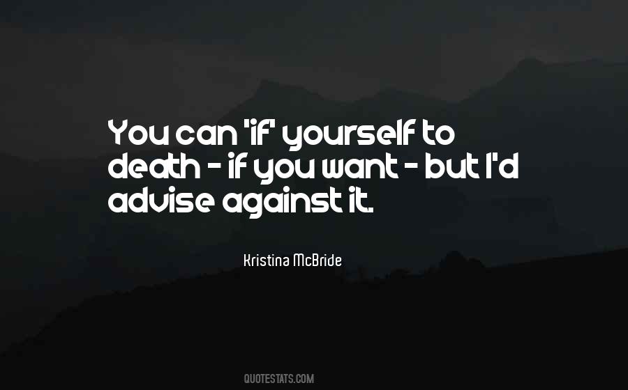 Tahlequah Quotes #1730896