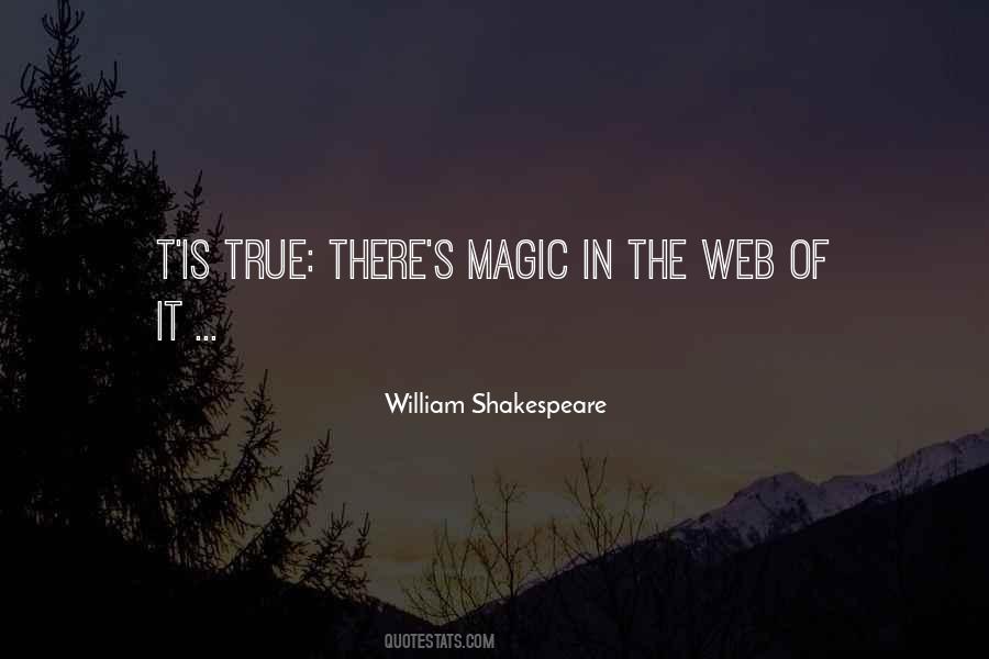 Reading Magic Quotes #1607142