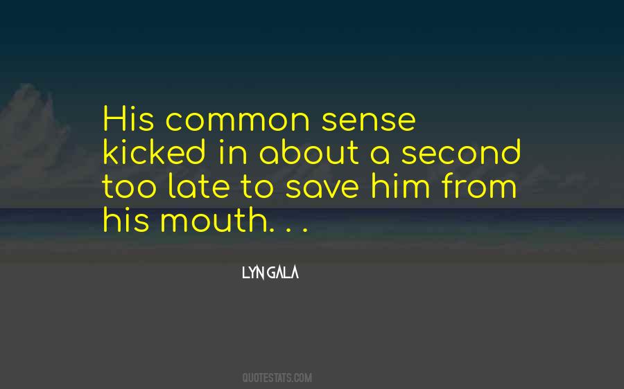 Mispronunciations Of Trump Quotes #1035995