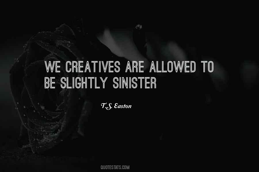Circumspection Syn Quotes #1124012