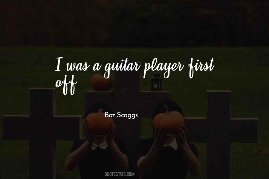 Boyarski And Fritz Quotes #1312178
