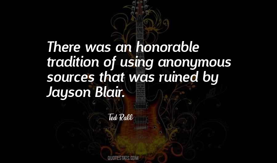 Boyarski And Fritz Quotes #509212
