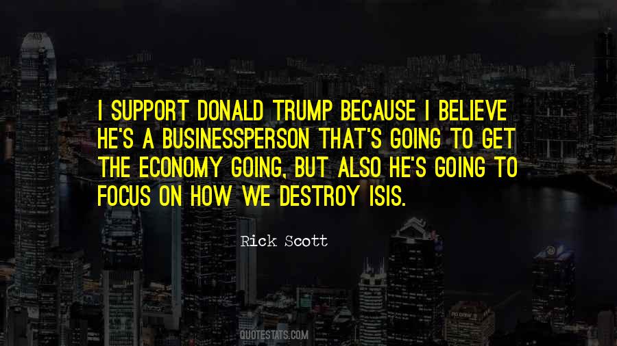 Cbc Trump Quotes #30324