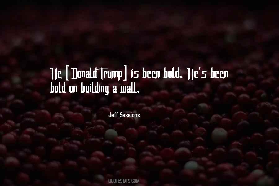 Cbc Trump Quotes #48501