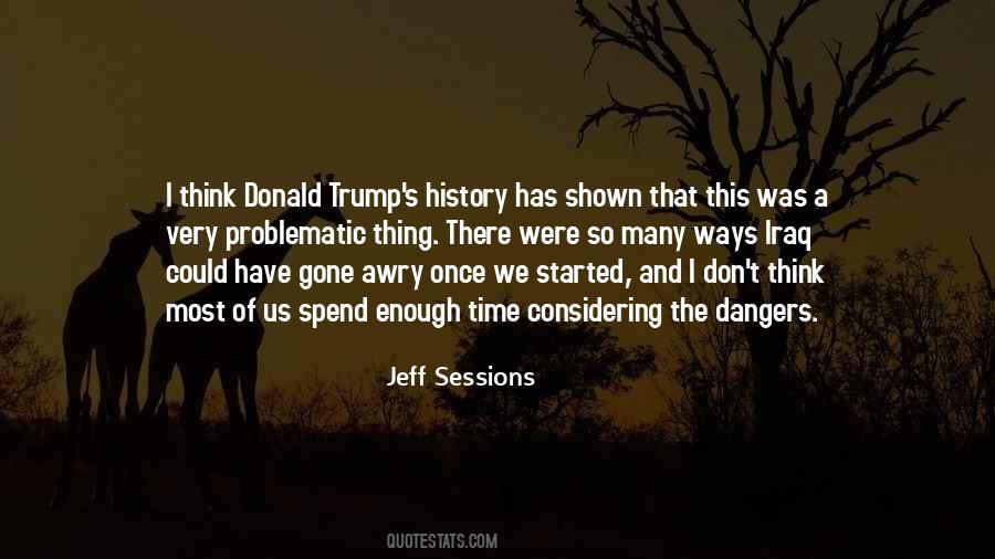 Cbc Trump Quotes #91249