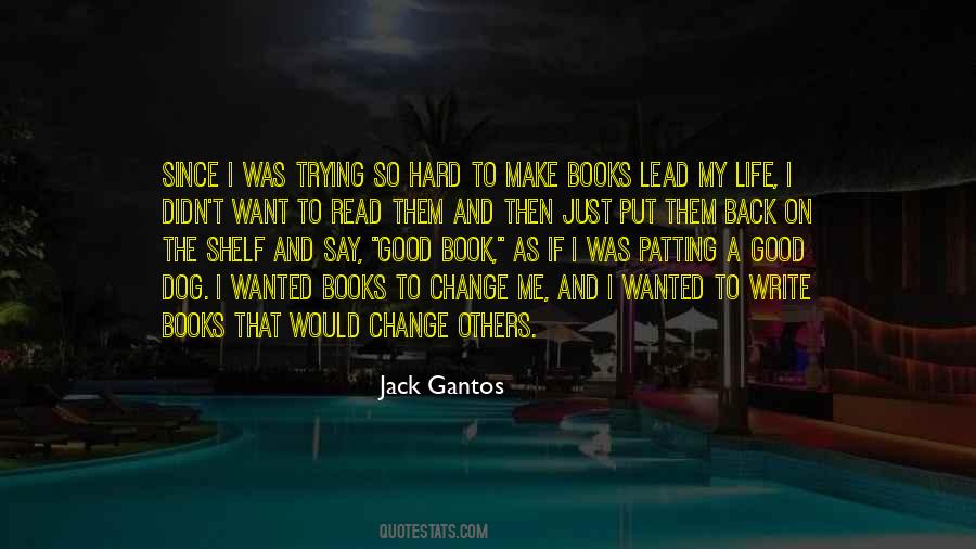 Put On A Shelf Quotes #1256141