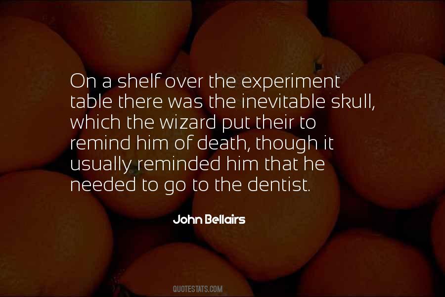 Put On A Shelf Quotes #473058