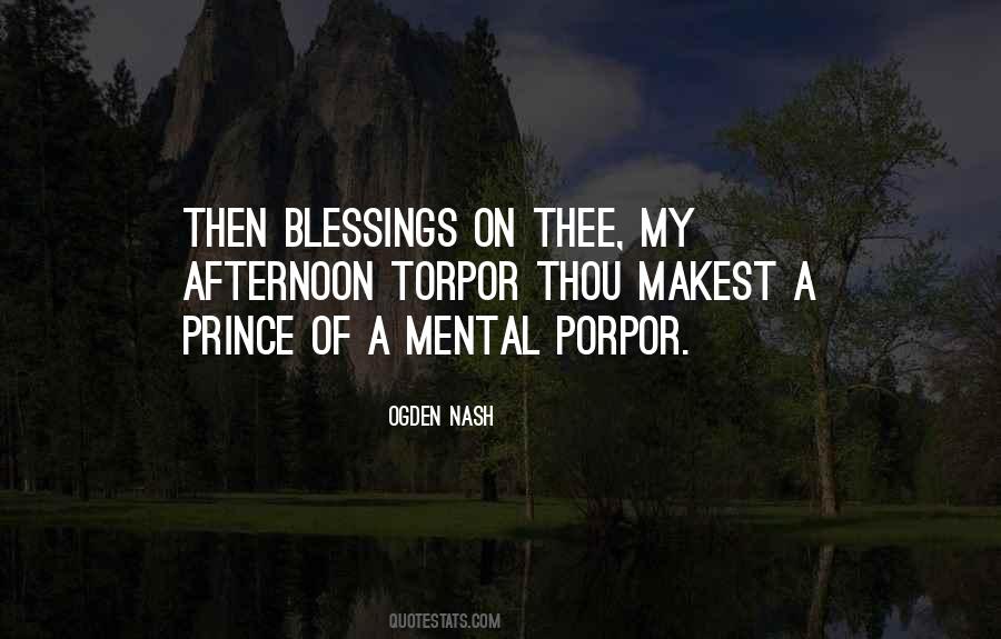 Venrick Goeman Quotes #132339
