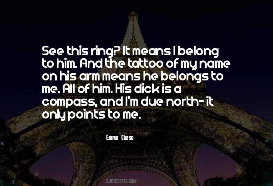 Ariccia Log Quotes #280972